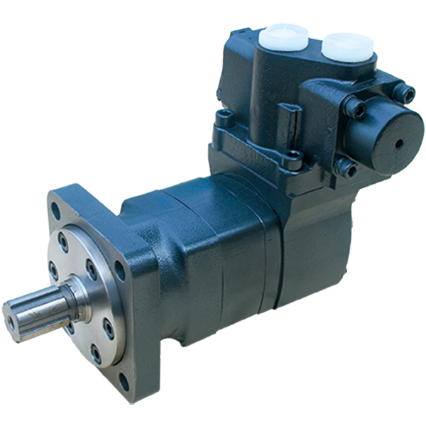Cheap PriceList for Bobcat Hydraulic Motor - BM5 motor – Fitexcasting