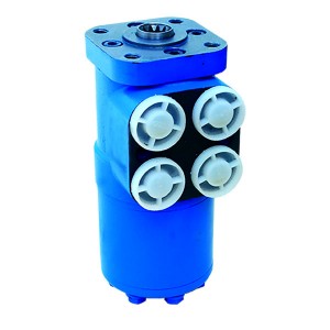 Top Suppliers Pump Driven Hydraulic Motors - steering unit – Fitexcasting