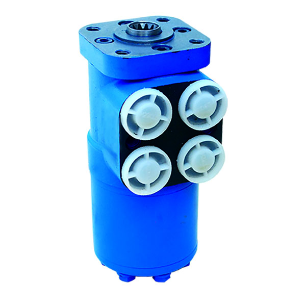 Factory made hot-sale Manufacturer Of Hydraulic Power Pack - steering unit – Fitexcasting
