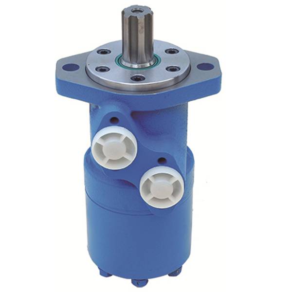 High Quality Orbital Hydraulic Motor for Direct Sale BM1 Featured Image