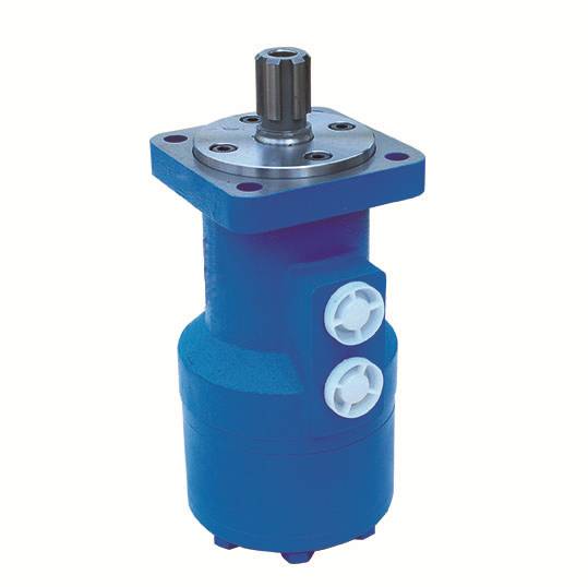 Expert Manufacturer of Orbital Hydraulic Motor Low Speed High Torque for Sale BM4 Series Featured Image