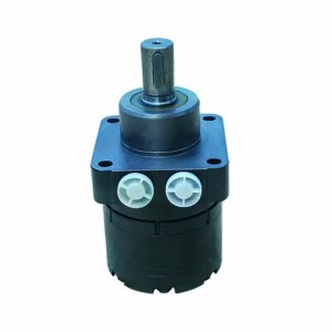 Experienced Hydraulic Motor BMER for Sale Chinese Factory