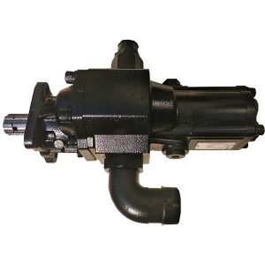CBH3-F10020-001 çift dişli pompa