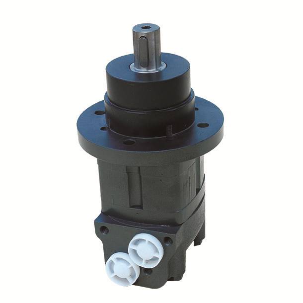 China wholesale Hydraulic Motor For Construction Machinery - Expert Manufacturer of Hydraulic Motor Low Speed High Torque for Sale BM5 – Fitexcasting