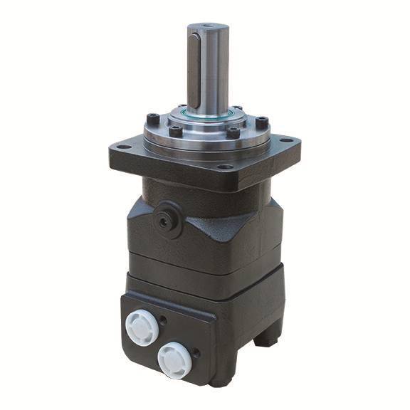 Competitive Price for Bm1 Motor - High Speed Hydraulic Motor BM7 series – Fitexcasting