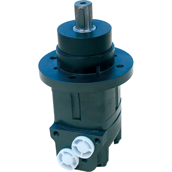 Fixed Competitive Price Flange Movable Motor - BM5 motor – Fitexcasting
