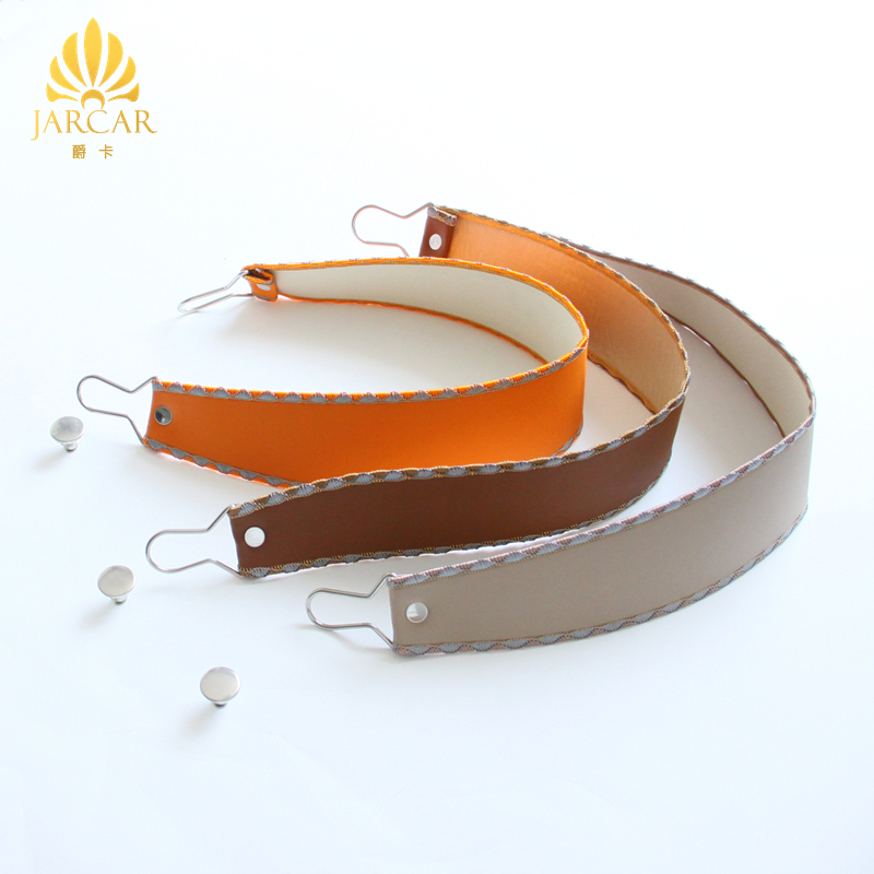 Handmade Leather Curtain Tieback Tassels Curtain Accessorie Blind tieback
