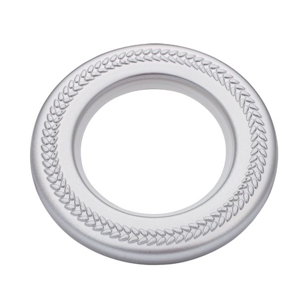 45mm Curtain Eyelet Plastic Ring Curtain Accessories Tape Plastic eyelet