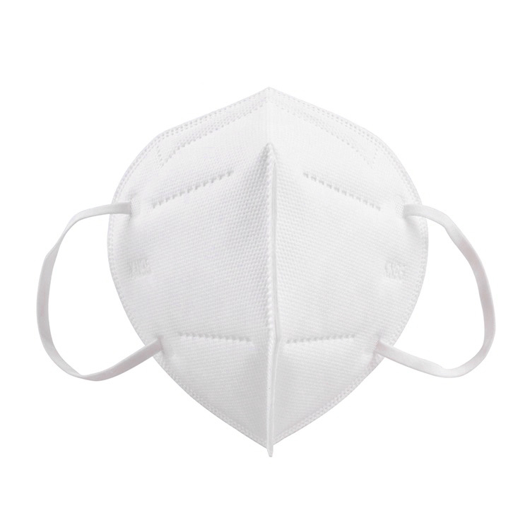Cheap PriceList for Anti Virus Mask Reusable - KN95 mask 5 layers – Felix