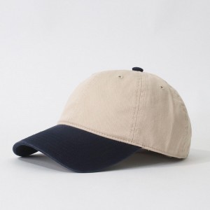 10 lacivert beyzbol şapkası