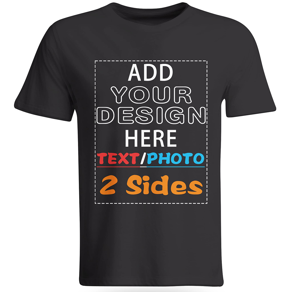 Personalized Design tshirt