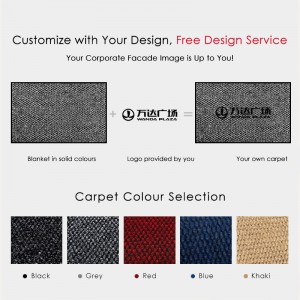 2Дизайнерски килим