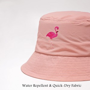 2Quick Dry Fishing Hat