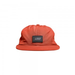 camp hat