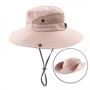 2 sombreiro Bonnie de pesca