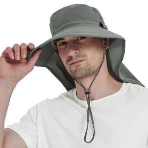 2 водоотпорни шешир за пецање