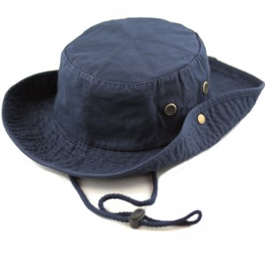 4Camping Funkční rybářský klobouk