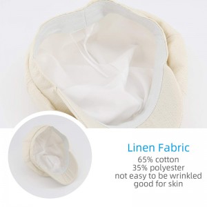 4 Linen Fabric