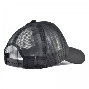 4adjustable mesh hat