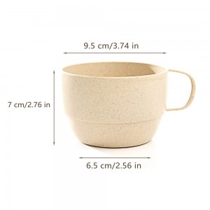 mug size