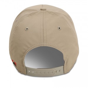 5-панэльная структураваная мантажная шапка Snapback3