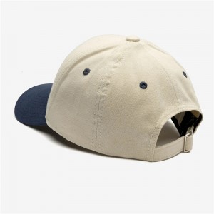 5 medvilninė kepurė
