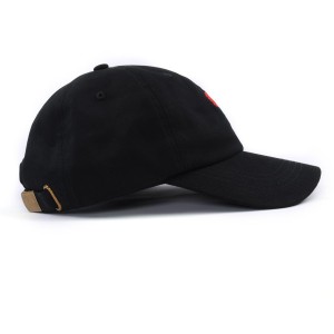5-seitiger Hut mit individuellem Logo