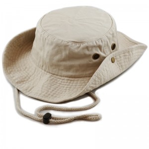 Pălărie de soare cu protecție 5uv