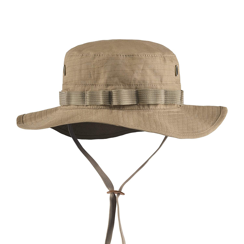 Adjustable Boonie Hat1