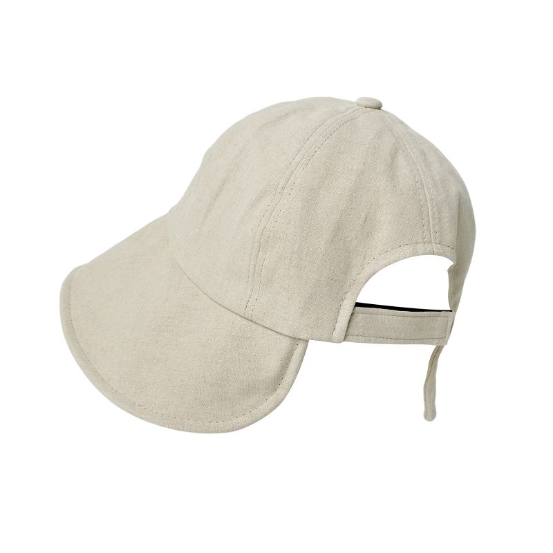 Adjustable UV Protection Bucket Hat