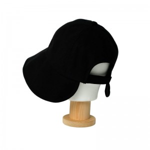 Sombrero de cubo con protección UV axustable 2