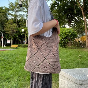 Boho Bag For Women Tote Bag3
