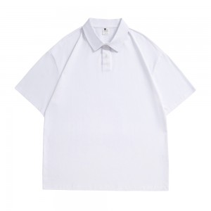 Cotton Plain T-shirt10