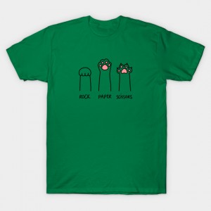 कपास स्लिम छोटो बाहुलाको टी-शर्ट11
