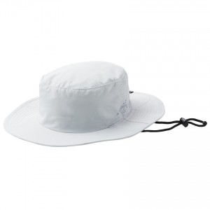 Sombreiro de pesca de ala ancha para homes personalizados5