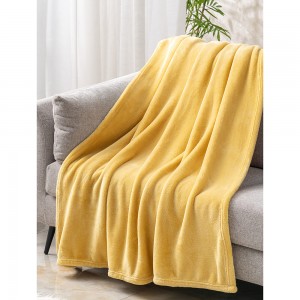 I-Flannel Blanket 4