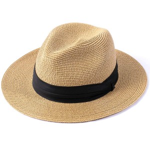 Pălărie de plajă