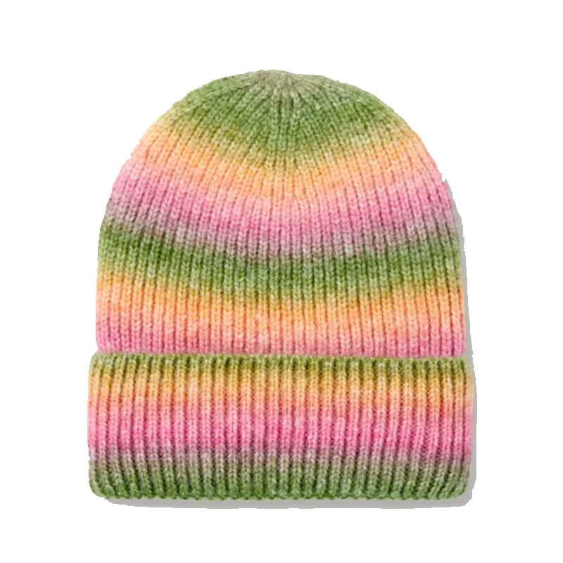 Knitted hat1
