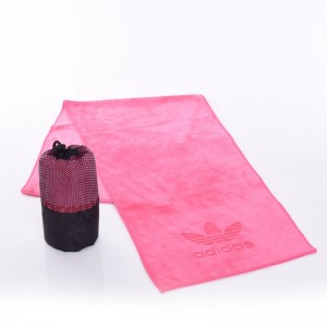 Microfiber Custom Gym Towel Yoga Egwuregwu N'èzí