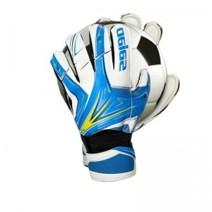Professional Soccer Goalkeeper Gloves2