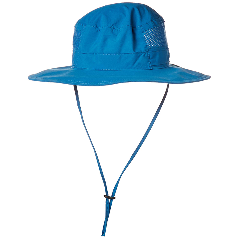 Gorra de senderismo con gorra de pesca Booney de calidade con solapa para o pescozo1