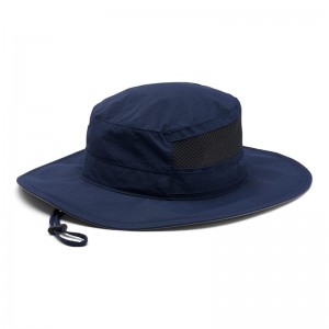 Kvalitná turistická čiapka na rybársky klobúk Booney s chlopňou na krk10
