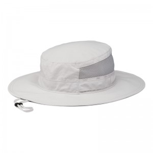 Квалитетна шапка за планинарење на Booney со капа со врат11