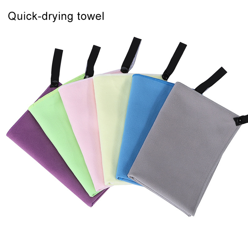 Quick-drying Towels1
