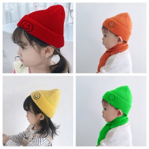 Winter Caps For Boys Girls
