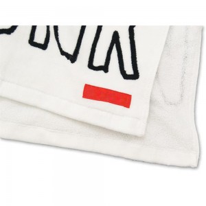 SlamDunk Towel Fabrics