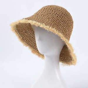 Straw Sun Hat3