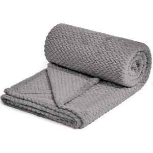 Super Soft Throw Blanket 1
