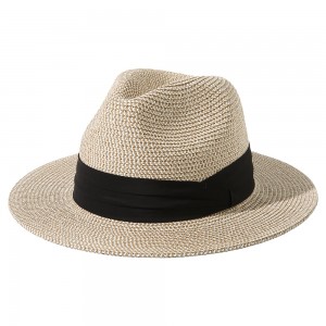قبعة ستاو قابلة للتعبئة أثناء السفر1