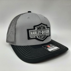 Trucker Hat 3